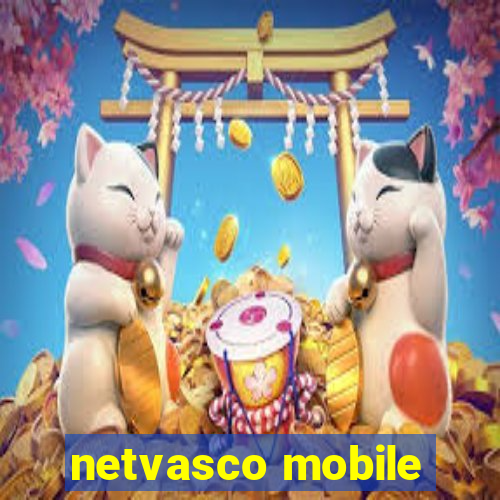 netvasco mobile